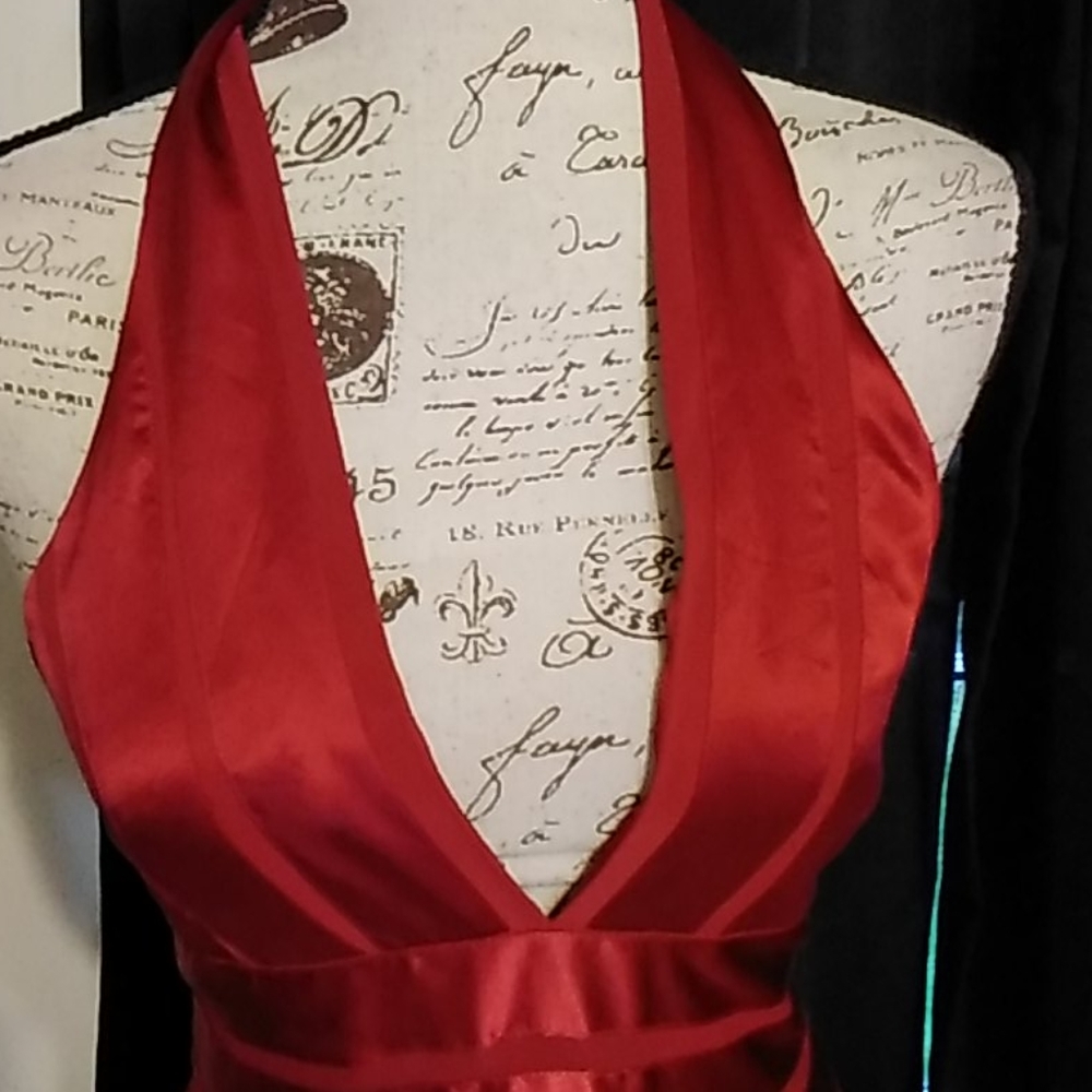 Dress by Eliza J - Picture 5 of 7